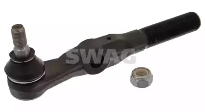 Наконечник поперечной рулевой тяги SWAG купить